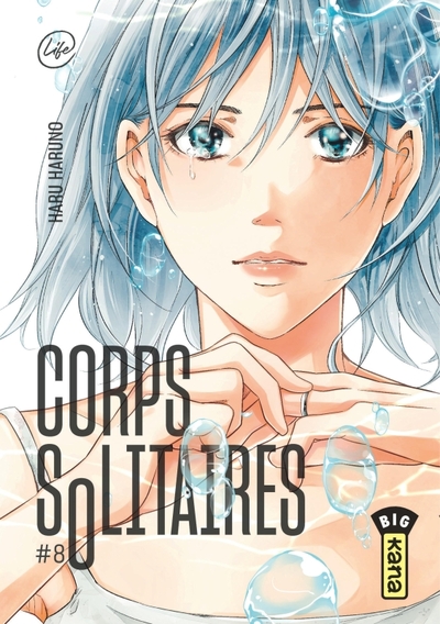 Corps solitaires Volume 8