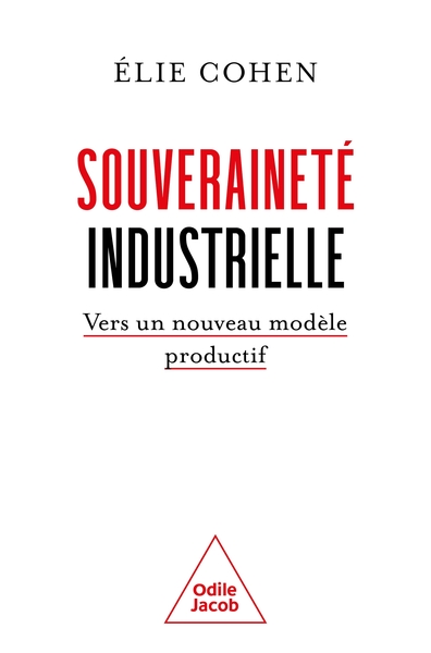 Souveraineté industrielle