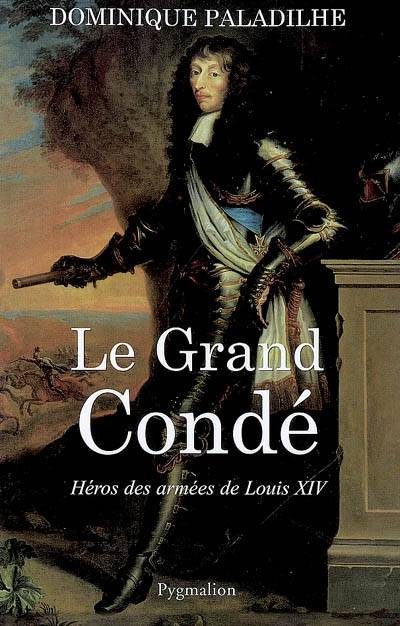 Le Grand Condé