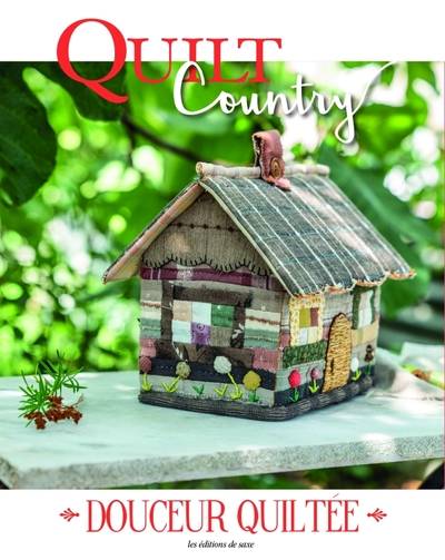 Quilt Country N° 71 Volume 71