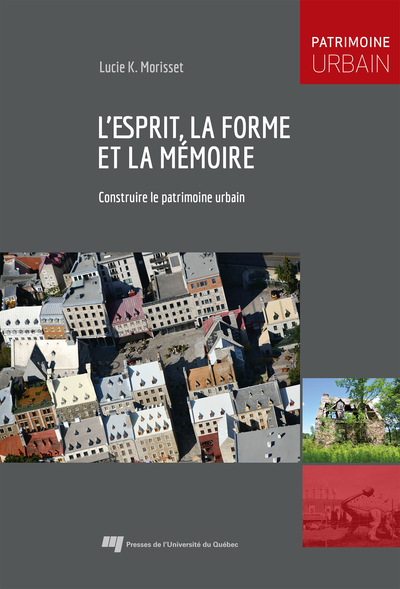 L'esprit, la forme et la mémoire