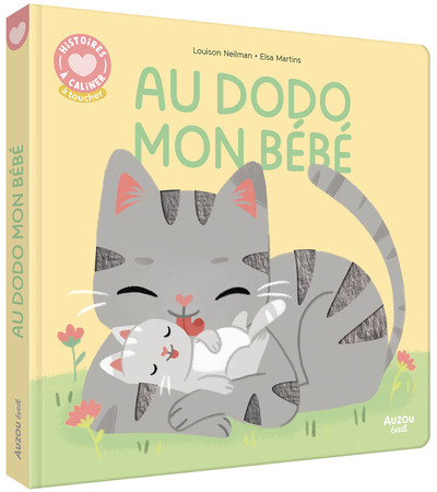 Au dodo mon bébé - Louison NIELMAN