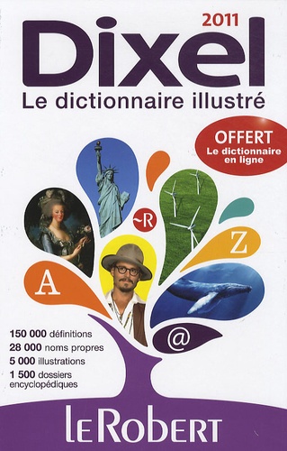 Dictionnaire Dixel 2011