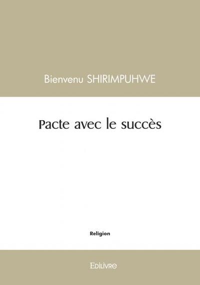 Pacte avec le succès