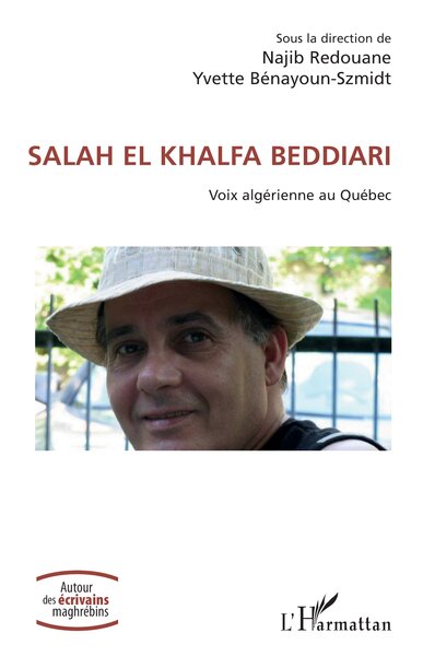 Salah El Khalfa Beddiari