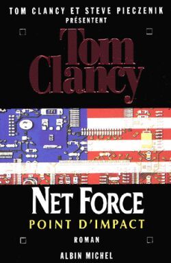 Net Force Volume 5