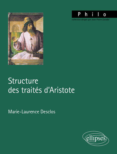 Structure Des Traites D'Aristote