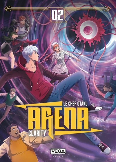 Arena Volume 2