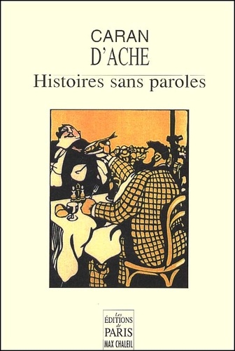 Histoires Sans Paroles