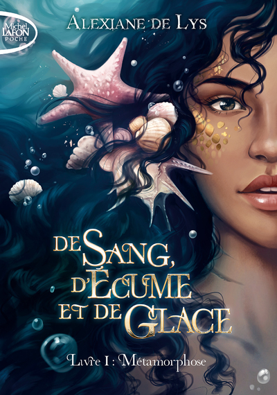 De sang, d'écume et de glace Volume 1