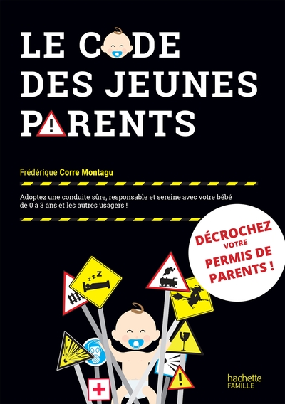 Le permis pour être parent !