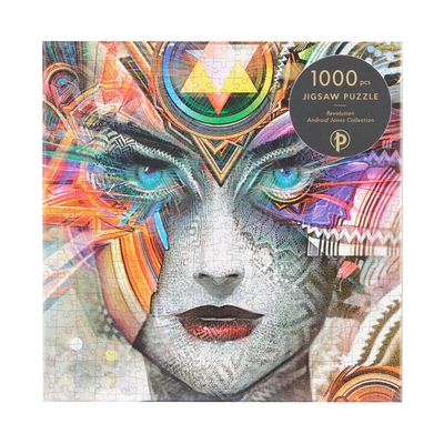 jigsaw puzzle - collectif