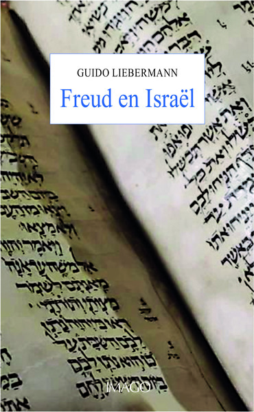 Freud en Israël