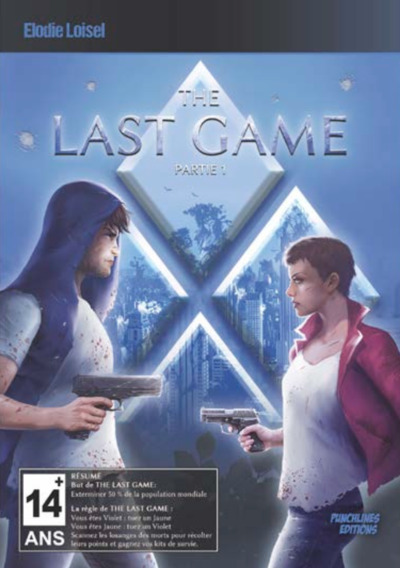 2 - The Last Game 2