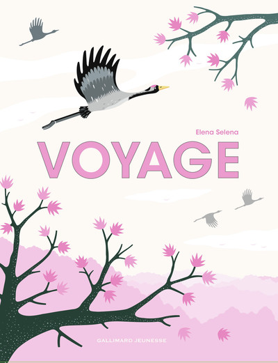 Voyage