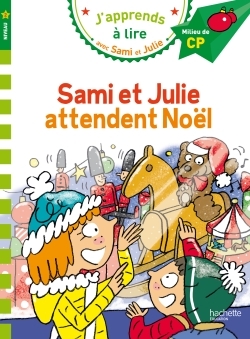 J'apprends à lire avec Sami et Julie Volume 2