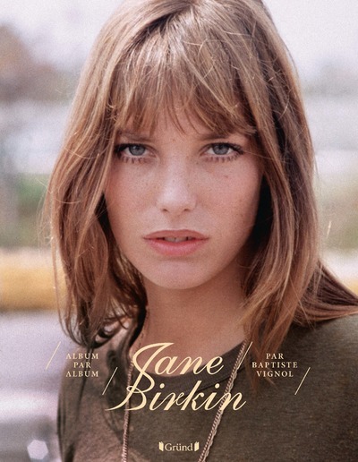 Jane Birkin