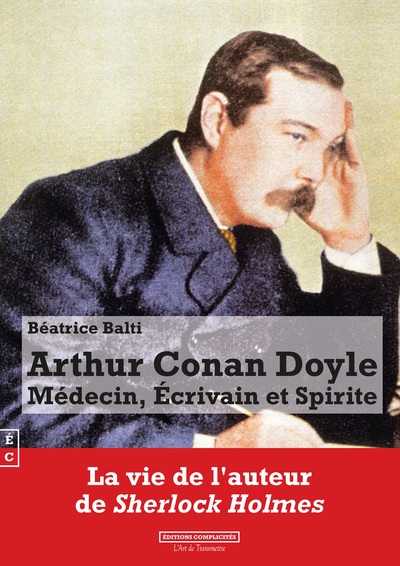 Arthur Conan Doyle