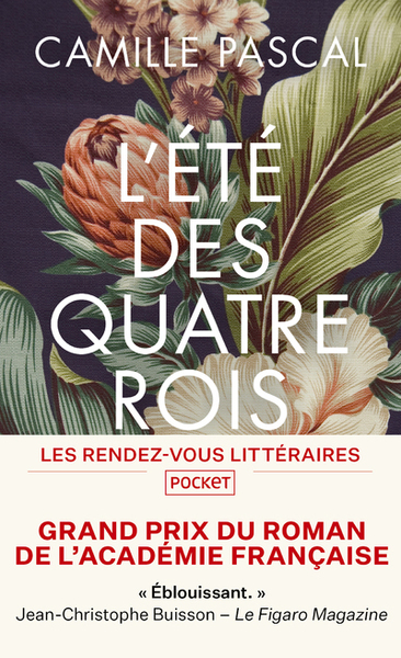 L'Eté des quatre rois