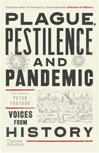 Plague, Pestilence and Pandemic (Paperback) /anglais