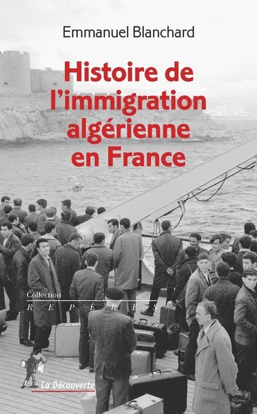 Histoire de l'immigration algérienne en France