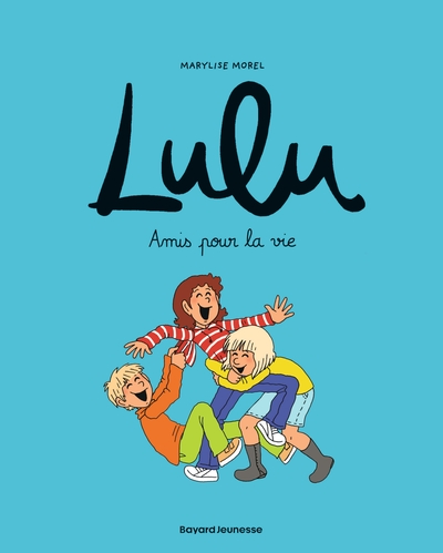 Lulu Volume 3