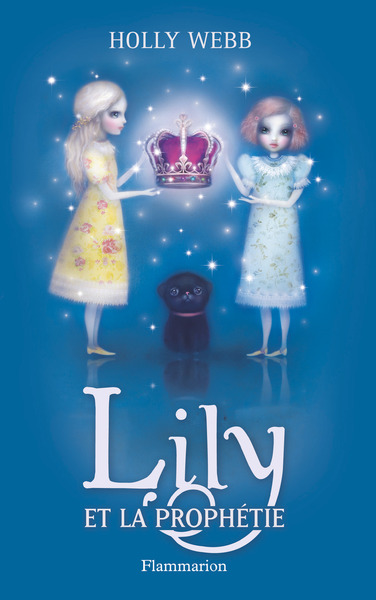 Lily Volume 4