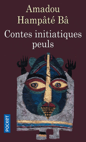 Contes Initiatiques Peuls