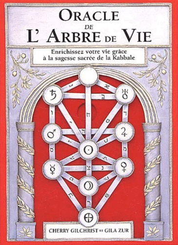 L'oracle de l'arbre de vie