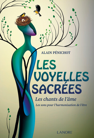 Les voyelles sacrées