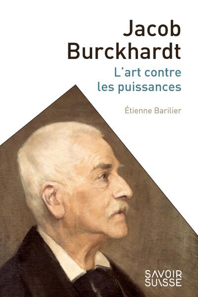 Jacob Burckhardt