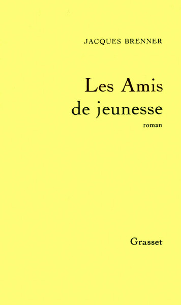 Les Amis De Jeunesse