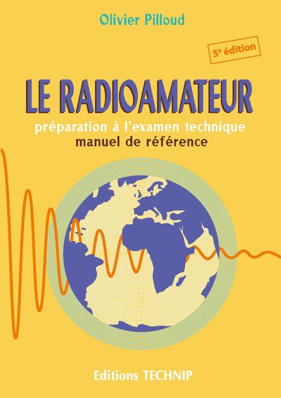 Le radioamateur