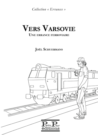 Vers Varsovie