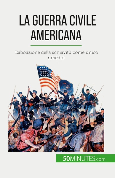 La guerra civile americana