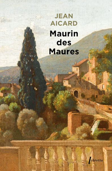 Maurin des maures