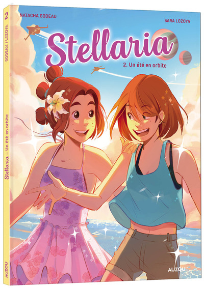 Stellaria Volume 2