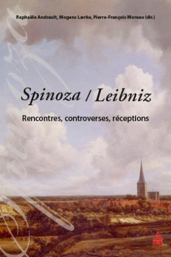 Spinoza, Leibniz