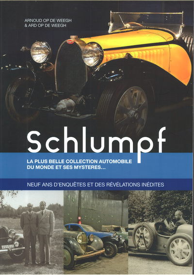 Schlumpf