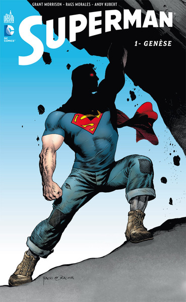 Superman Volume 1