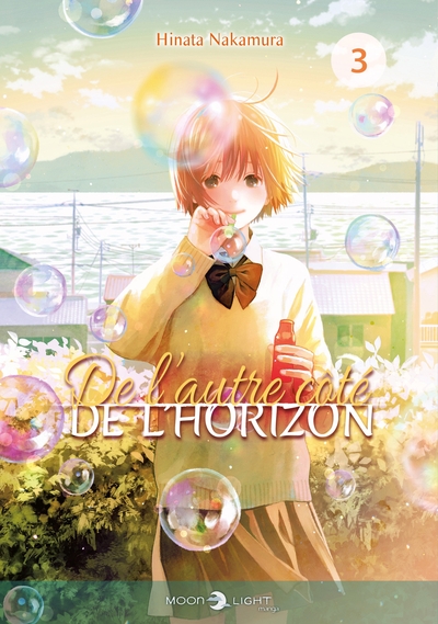 De l'autre côté de l'horizon Volume 3