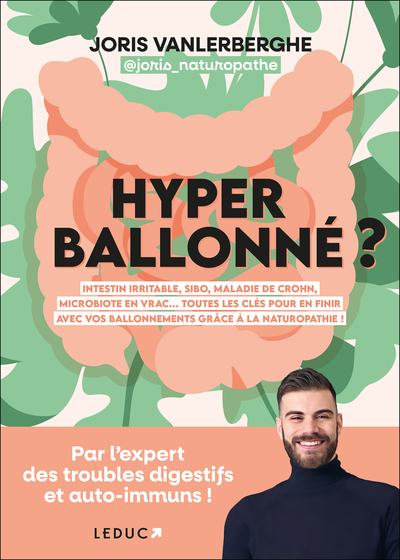 Hyperballonné ?