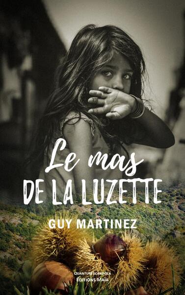 Le mas de la Luzette