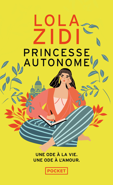 Princesse autonome