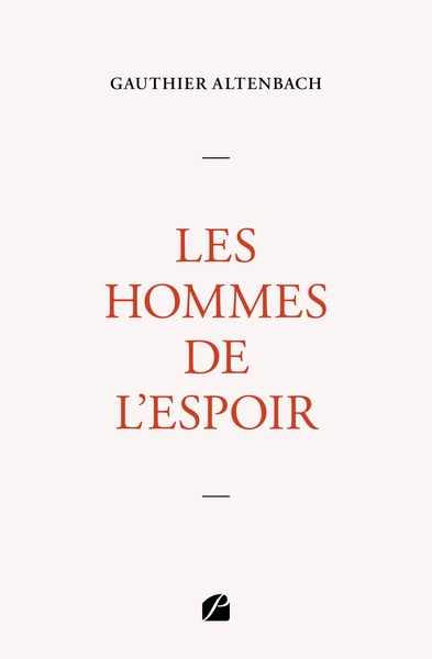 Les Hommes de l'espoir