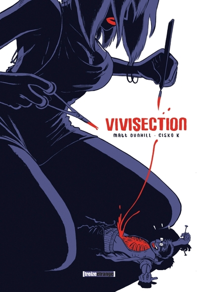 Vivisection