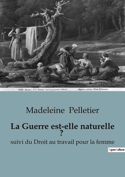 La Guerre est-elle naturelle ?