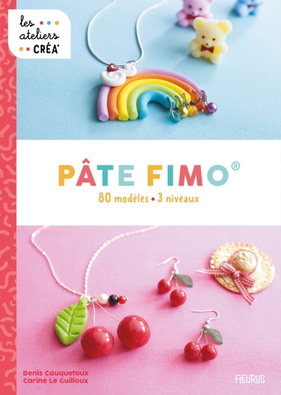 Pâte fimo