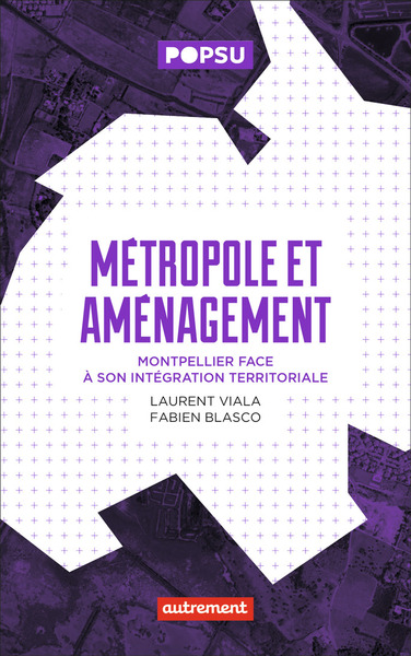 Métropole et aménagement