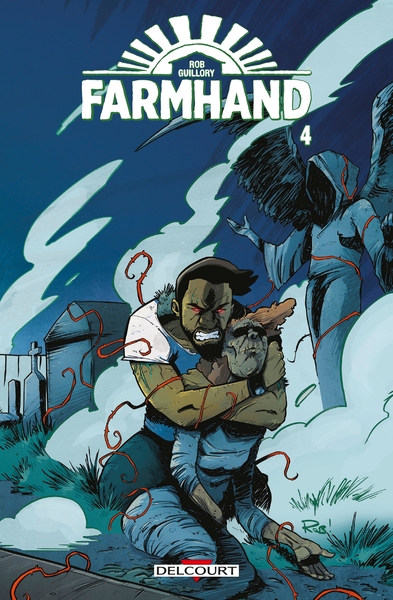 Farmhand Volume 4